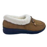 ZAPATOS DE DESCANSO PASSER CARAMELO | 658-16